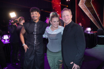 Český slavík 2025