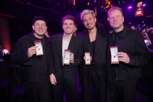 Český slavík 2025