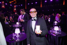 Český slavík 2025