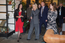 Markéta Pekarová Adamová, Eva Pavlová 