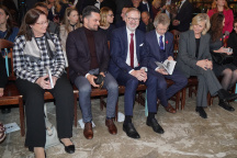 Markéta Pekarová Adamová