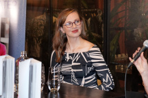 Markéta Pekarová Adamová, Tereza Šídlová