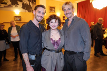 Divadlo Radka Brzobohatého