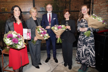 Markéta Pekarová Adamová