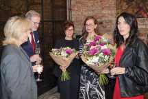 Markéta Pekarová Adamová