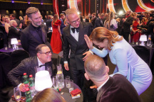 Český slavík 2025