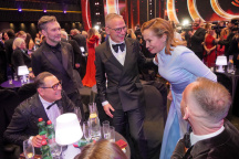 Český slavík 2025