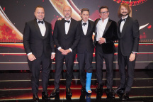 Český slavík 2025