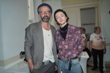 Roman Zach a Prokop Zach