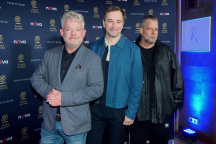 Ondřej Sokol, Aleš Háma