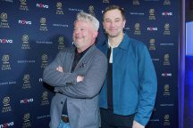 Český slavík 2025, Aleš Háma, Ondřej Sokol