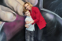 Hana Mašlíková, Muzeum fantastických iluzí