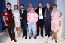 Lakomec, Divadlo Kalich