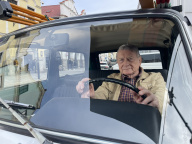 Česká televize, Jindřich Polák