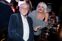 Václav Knop, Petra Bartoňová