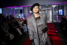 móda Beata Rajská, Sára Donutilová