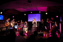 Ondřej Rychlý, Tereza Rychlá