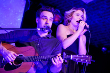 Ondřej Rychlý, Tereza Rychlá