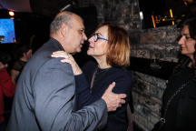 Petr Rychlý, Pavla Rychlá