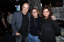 Petr Rychlý, Pavla Rychlá, Jana Rychlá