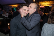 Petr Rychlý, Ondřej Rychlý