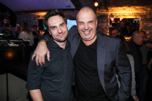 Petr Rychlý, Ondřej Rychlý