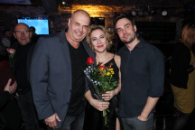 Petr Rychlý, Ondřej Rychlý