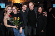 Petr Rychlý, Ondřej Rychlý, Tereza Rychlá