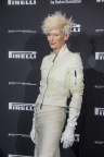 Pirelli 2026, Tilda Swinton