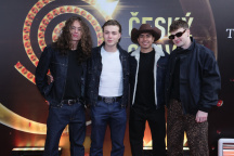 Český slavík 2025