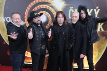 Český slavík 2025