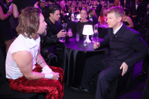 Český slavík 2025