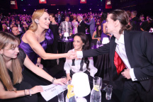 Český slavík 2025