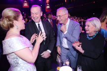 Český slavík 2025