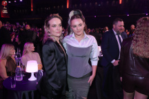 Ewa Farna, Tereza Ramba