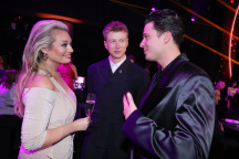 Český slavík 2025