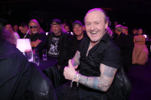 Český slavík 2025