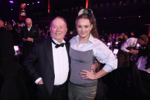 Ewa Farna, Petr Janda 