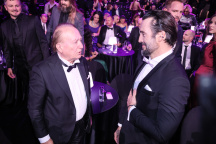 Václav Noid Barta, Petr Janda 