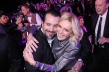 Český slavík 2025