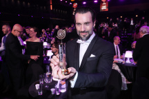 Český slavík 2025