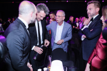 Český slavík 2025