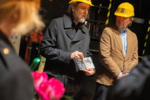 Spejbl, Hurvínek, Divadlo S+H