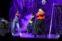 Divadlo Radka Brzobohatého