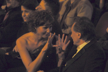 Karel Gott, Ivana Gottová 