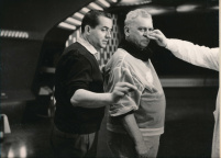 Český televize, Jindřich Polák