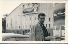 Česká televize, Jindřich Polák