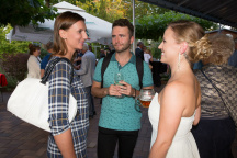 Monika Sommerová, Jakub Hübner