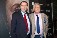 Pavel Töpfer, Tomáš Töpfer