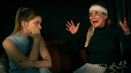 Divadlo Ungelt, Štěpánka Ligas, Milena Steinmasslová